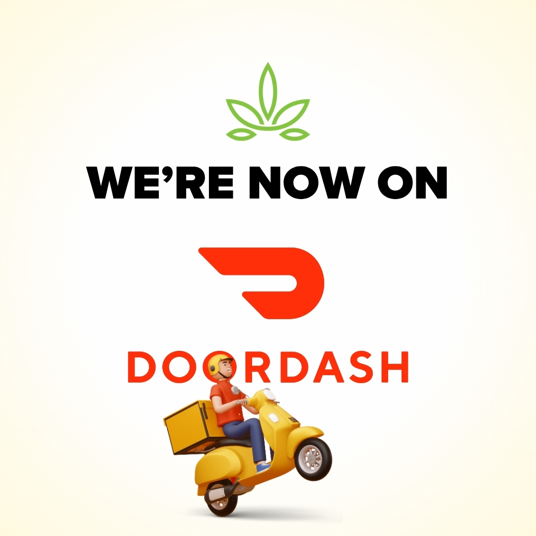 Hemp for Health by Jammin Canna is now on DoorDash | Serving the Gonzales, Texas area