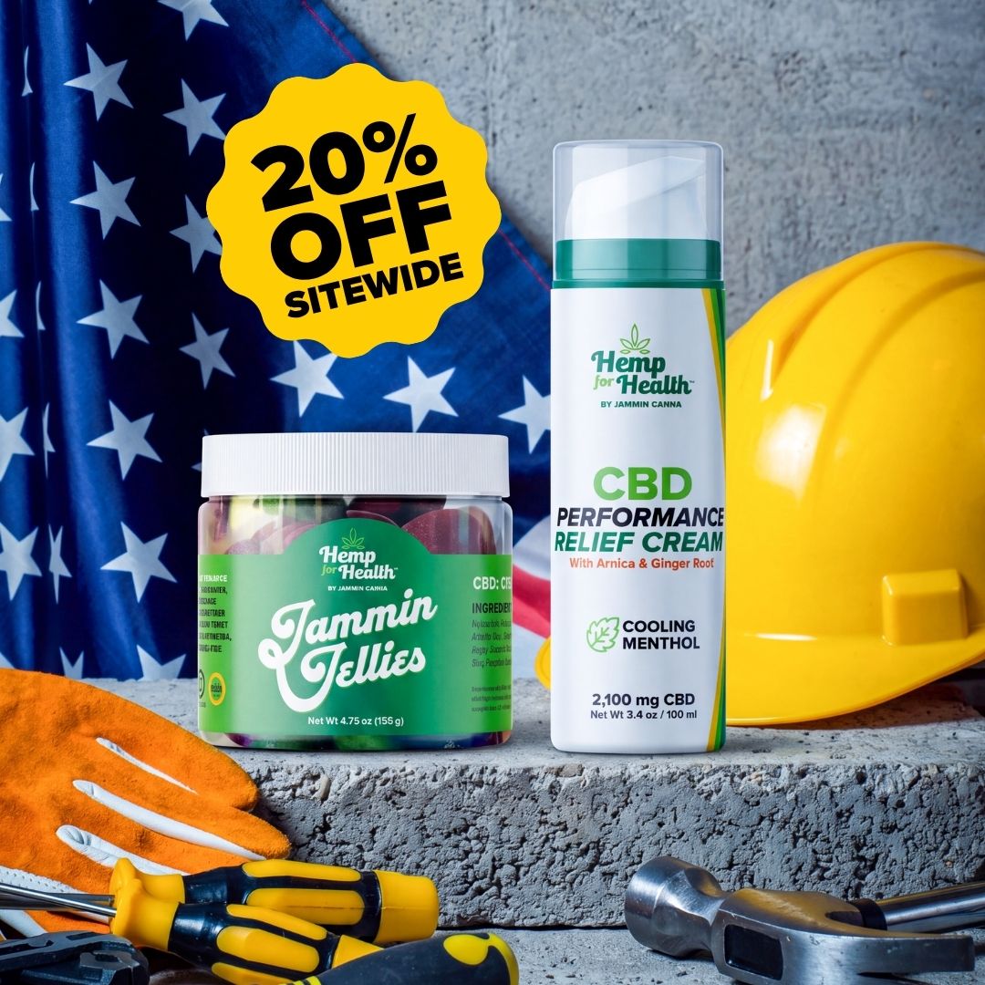 Labor Day Sale 2026